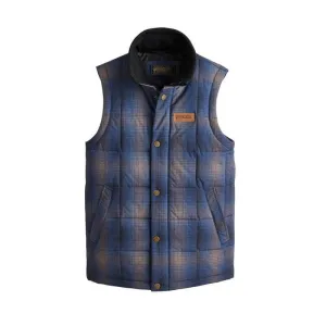 Pendleton | Cody Quilted Vest