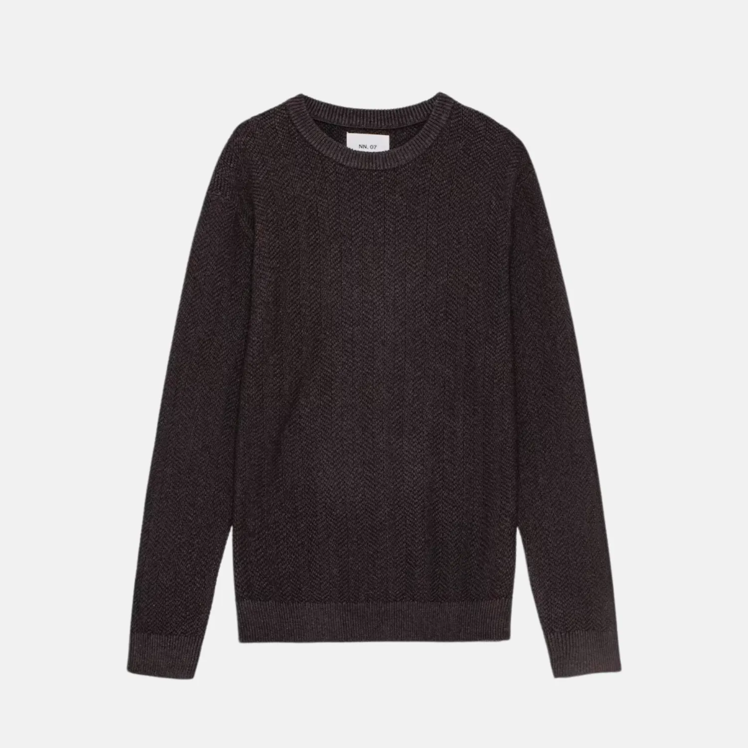 Pete 6600 Organic Cotton Sweater