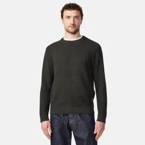 Pete 6600 Organic Cotton Sweater