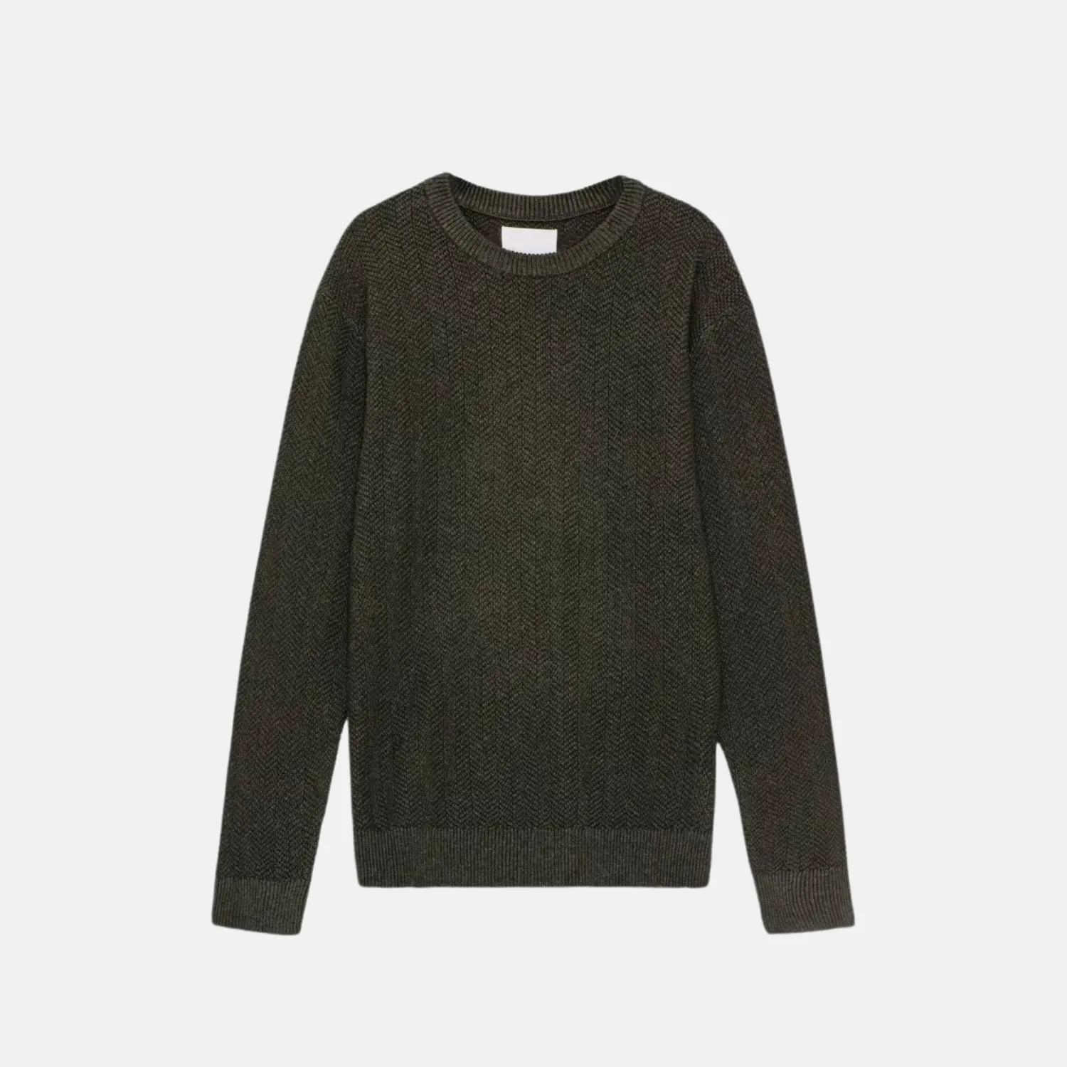 Pete 6600 Organic Cotton Sweater