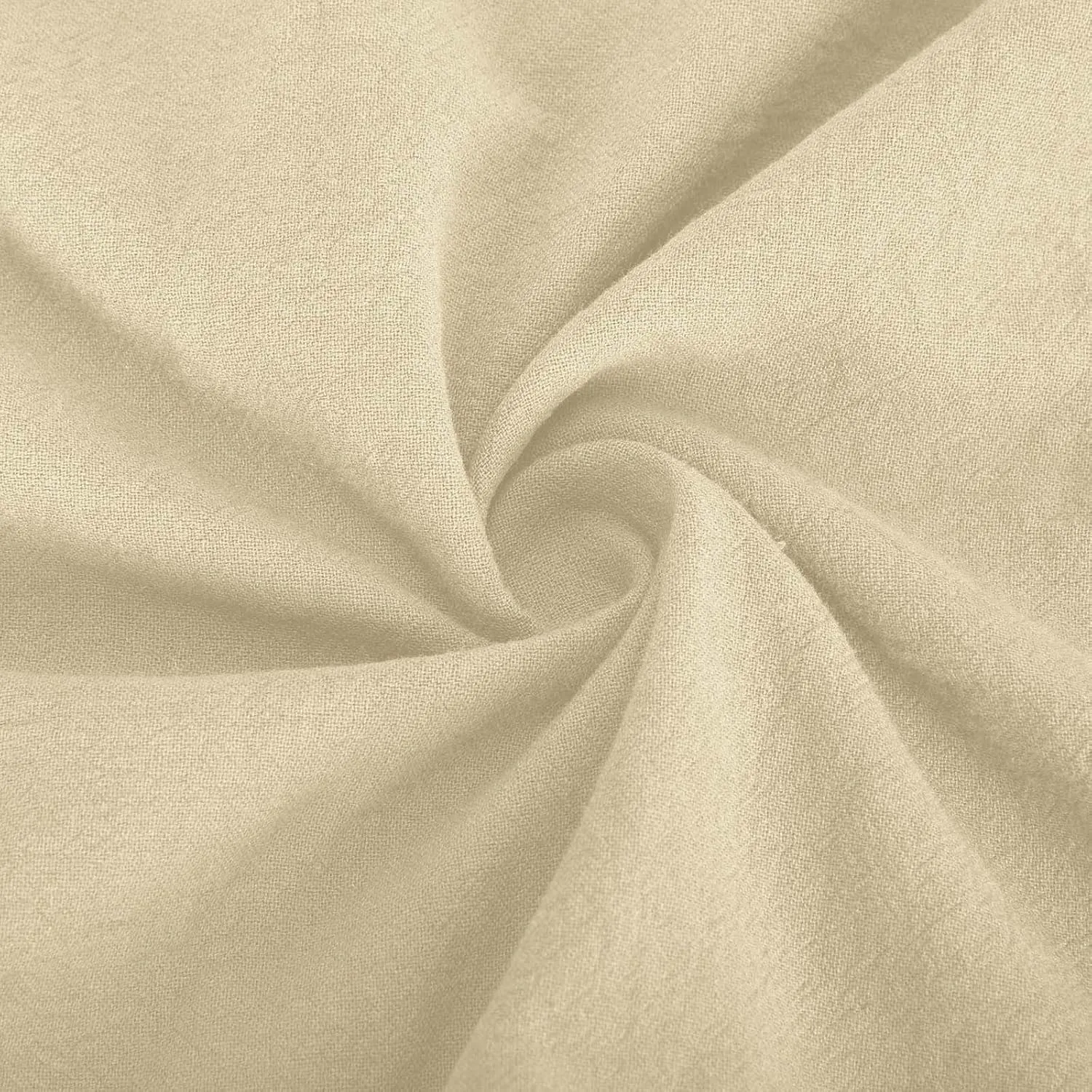 Plus Size Paperbag Pants for Women Trendy Cotton Linen Wide Leg Pants Summer Vacation Boho Comfy Trousers
