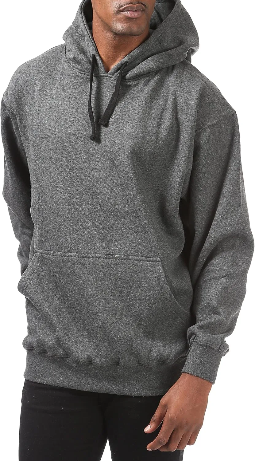 Pro Club Men's Comfort Pullover Hoodie (9oz)