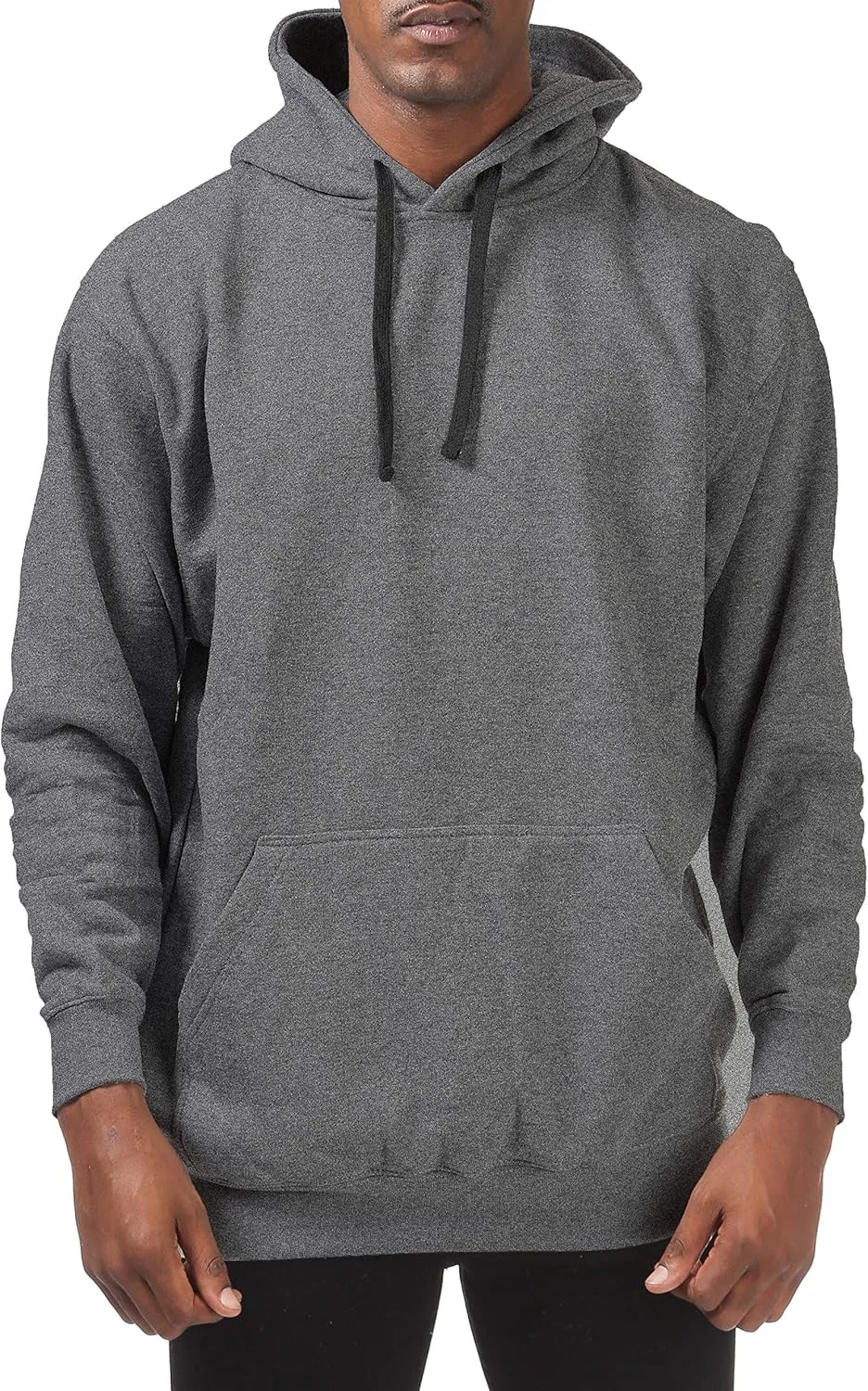 Pro Club Men's Comfort Pullover Hoodie (9oz)