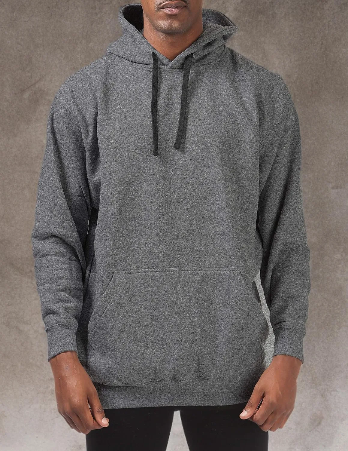 Pro Club Men's Comfort Pullover Hoodie (9oz)