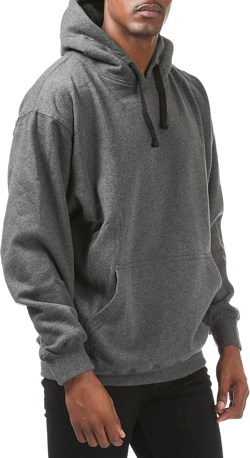 Pro Club Men's Comfort Pullover Hoodie (9oz)