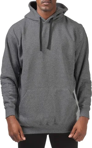Pro Club Men's Comfort Pullover Hoodie (9oz)