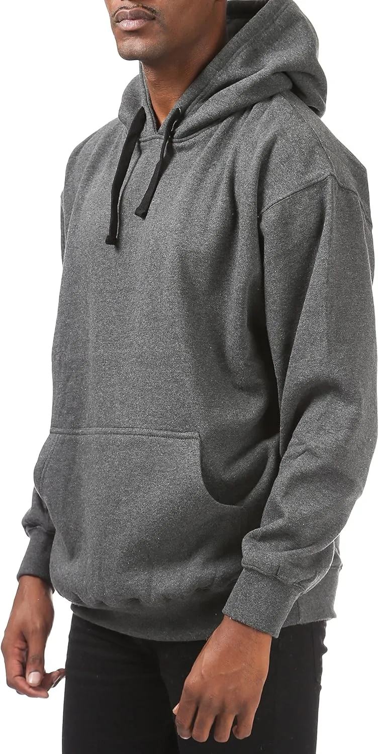 Pro Club Men's Comfort Pullover Hoodie (9oz)