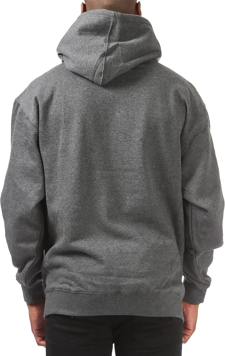 Pro Club Men's Comfort Pullover Hoodie (9oz)