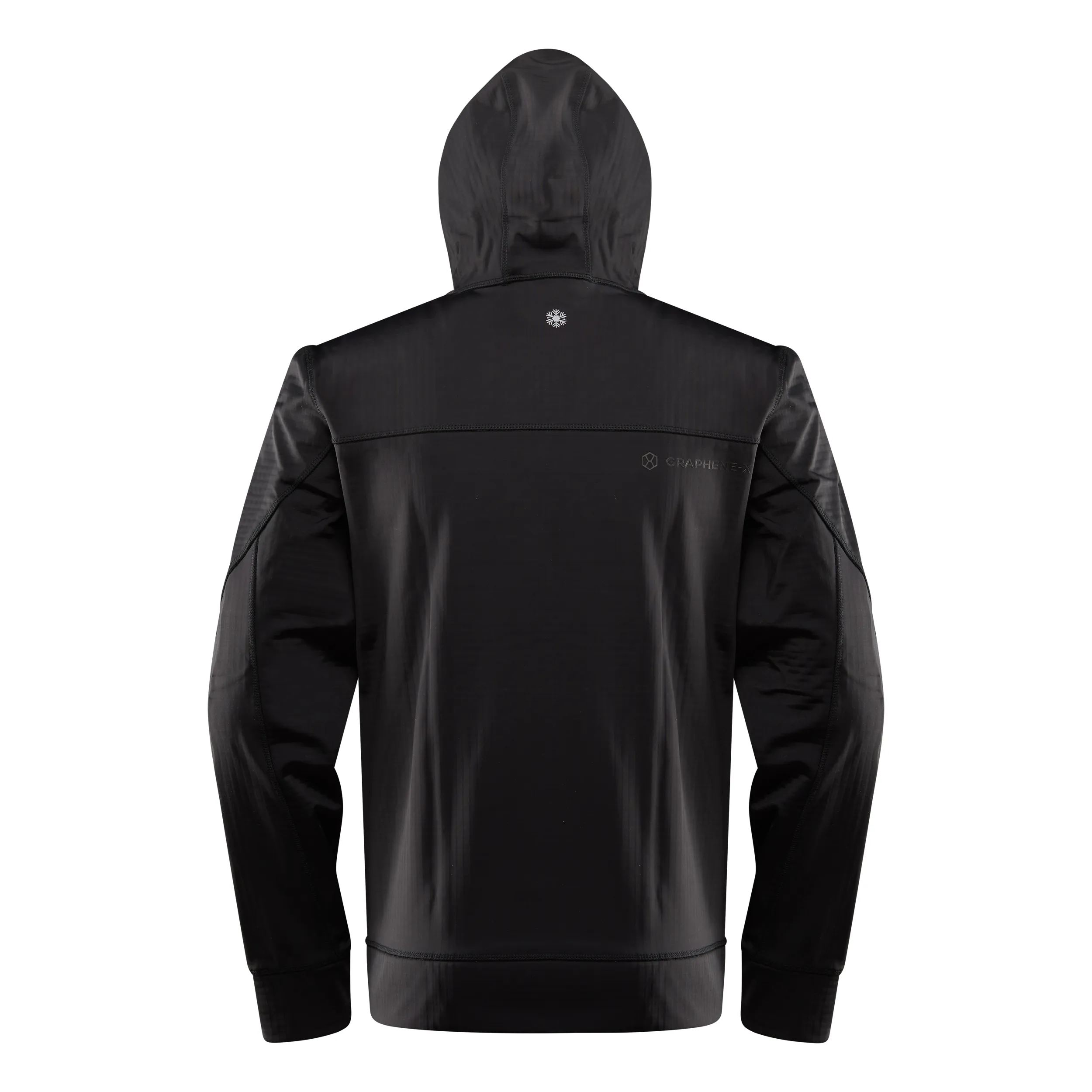 Reversible Hoodie
