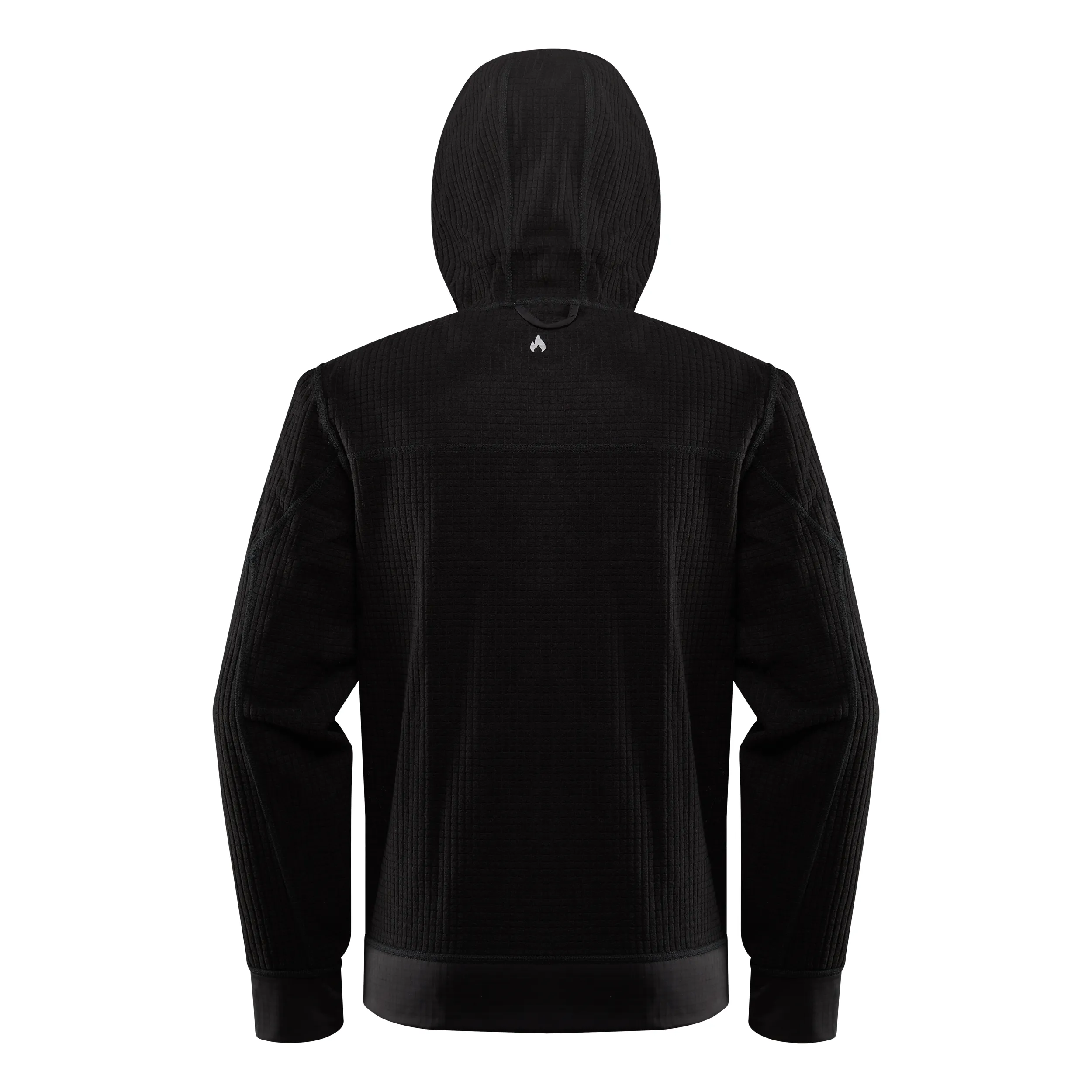 Reversible Hoodie