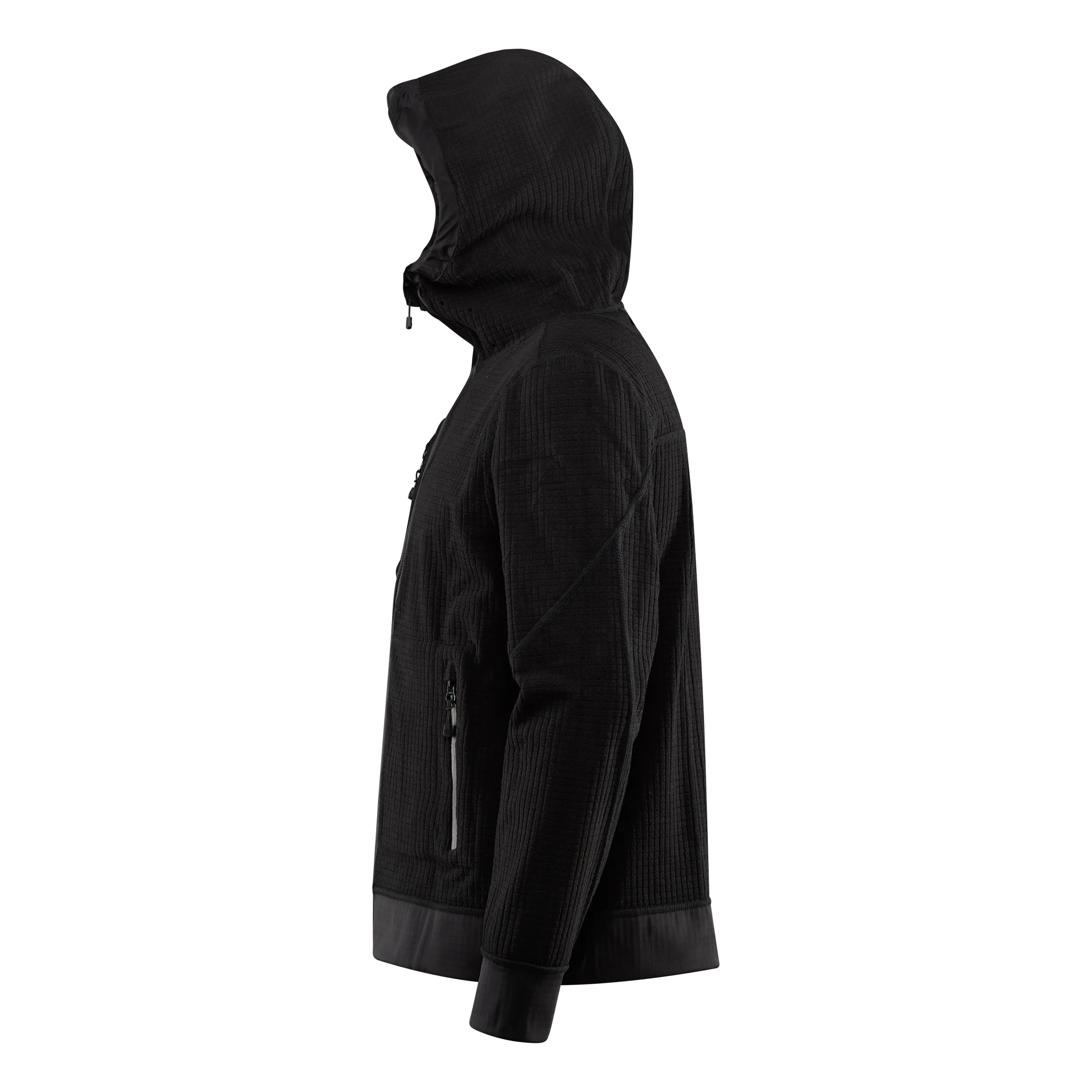 Reversible Hoodie