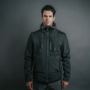 Reversible Hoodie