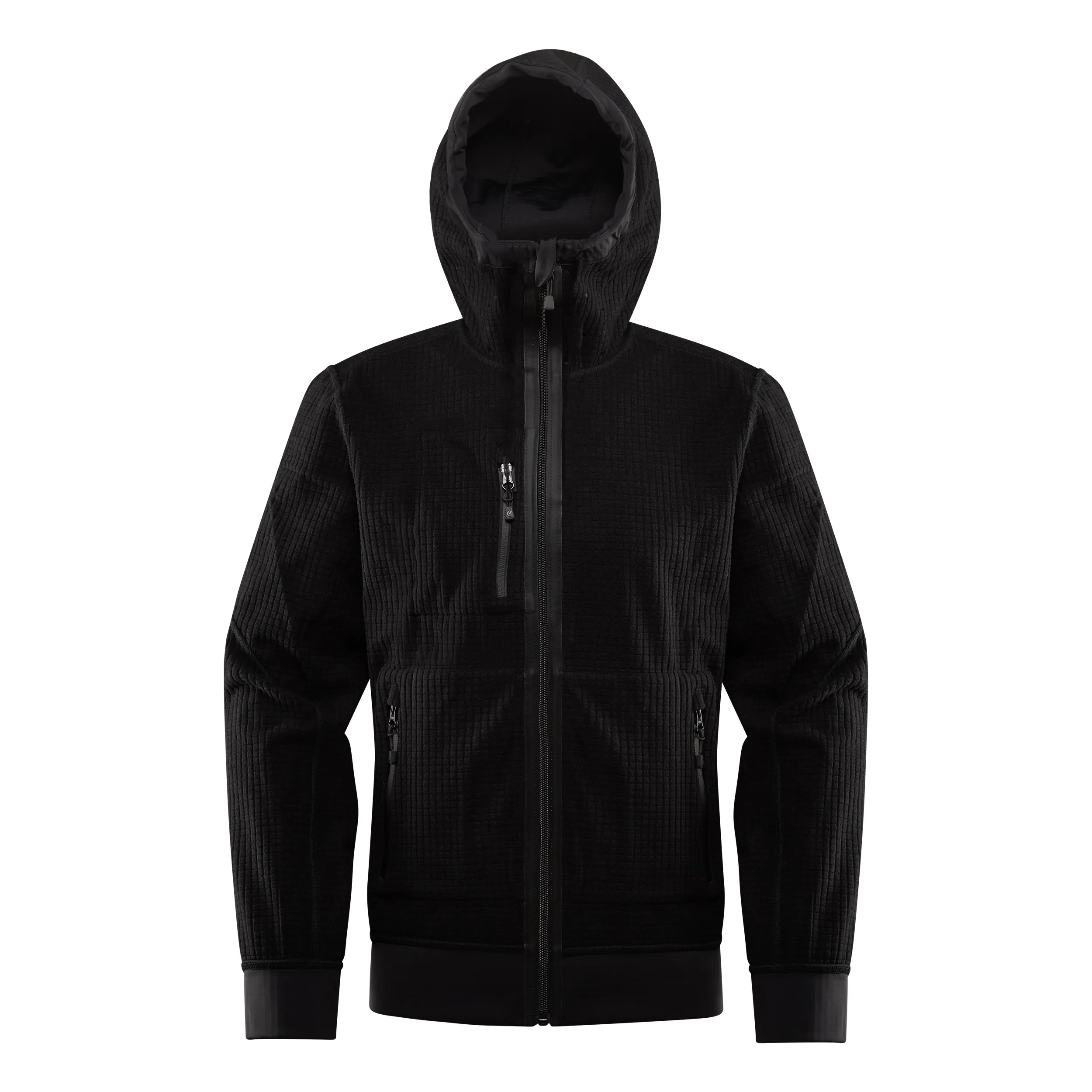 Reversible Hoodie