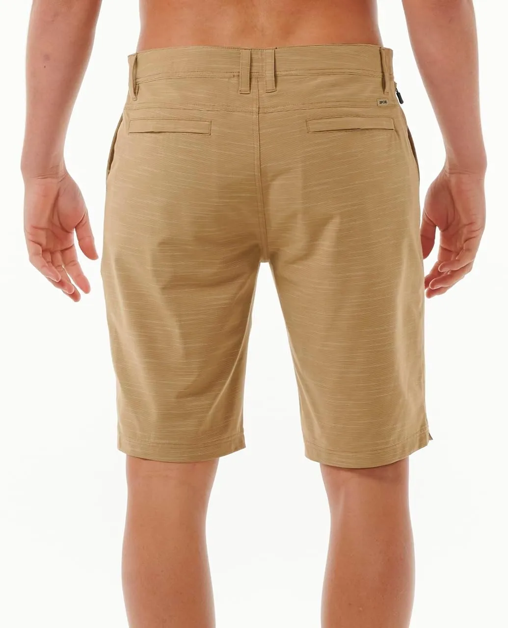 Rip Curl Men's Boardwalk Jackson 20" Shorts