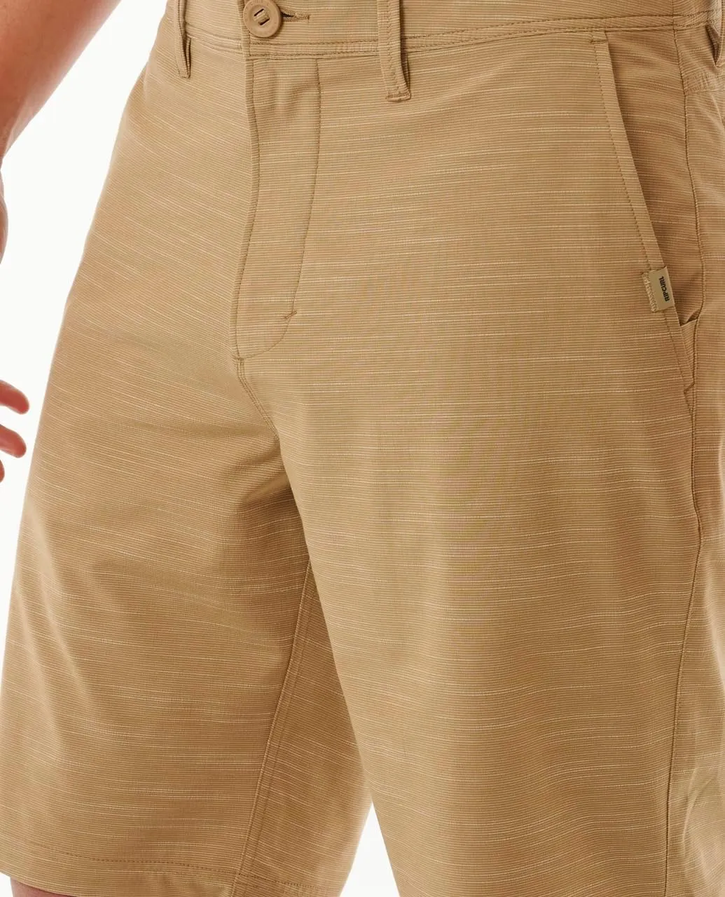 Rip Curl Men's Boardwalk Jackson 20" Shorts