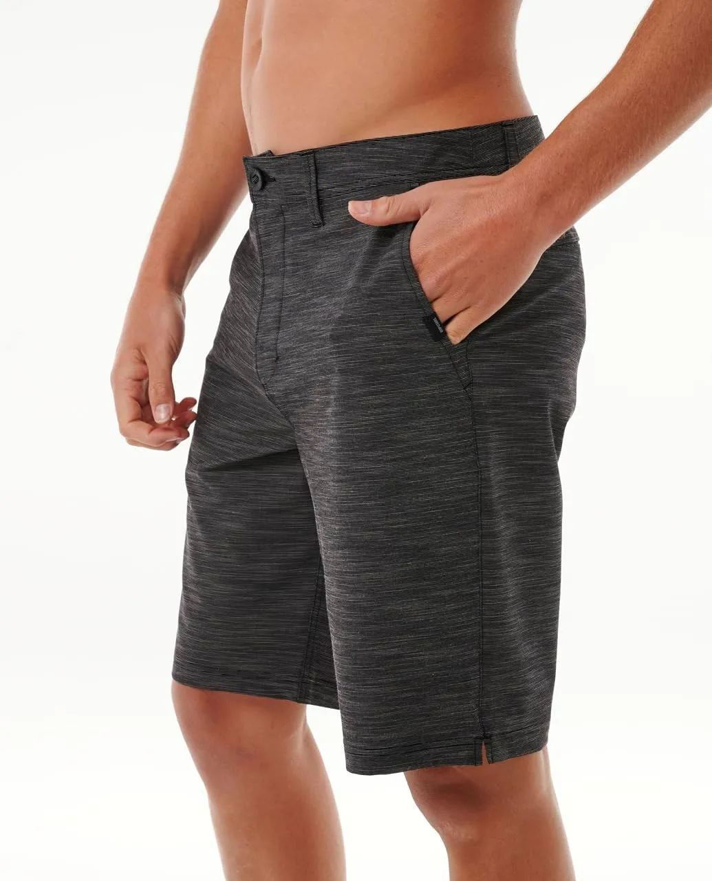 Rip Curl Men's Boardwalk Jackson 20" Shorts