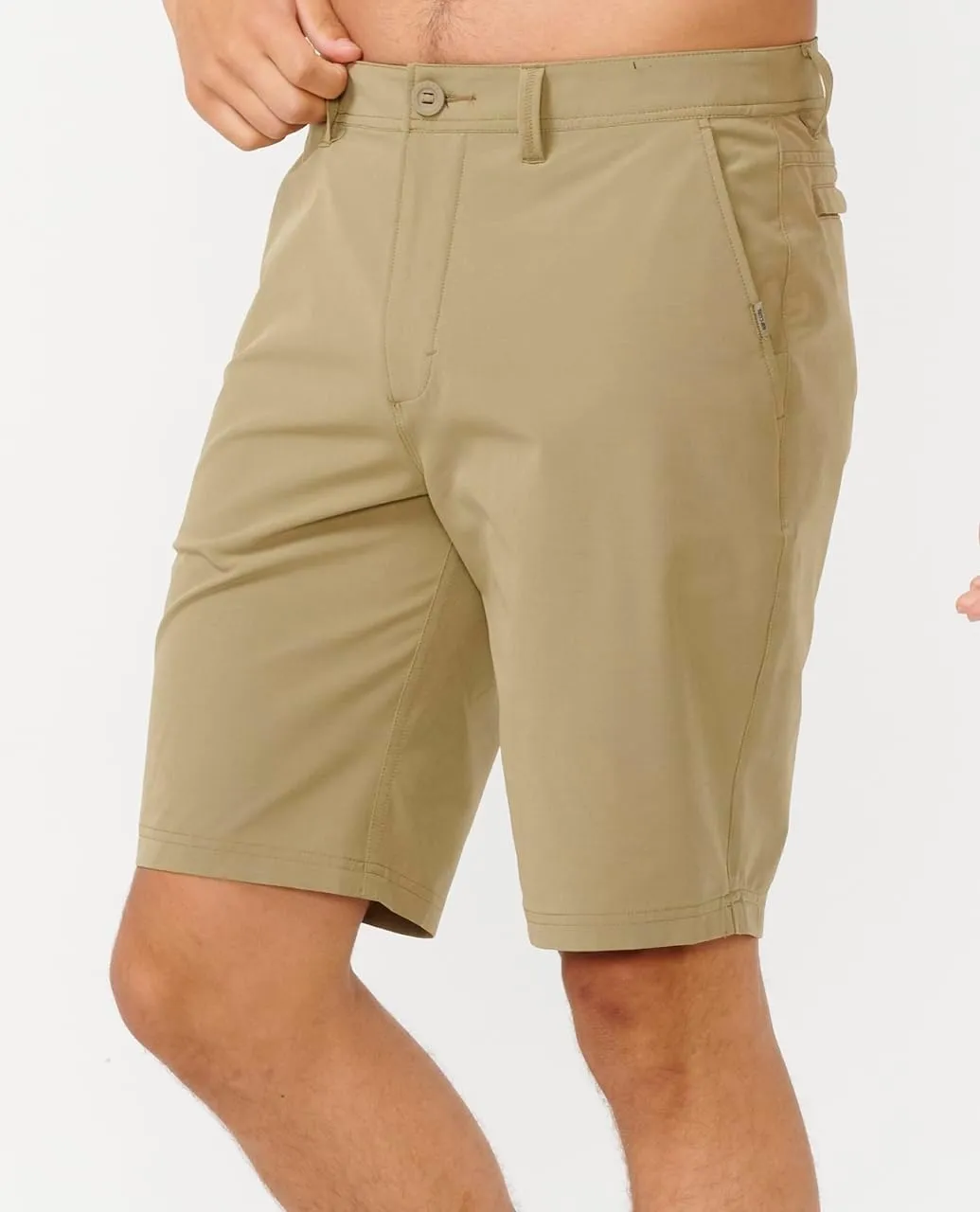 Rip Curl Men's Boardwalk Jackson 20" Shorts