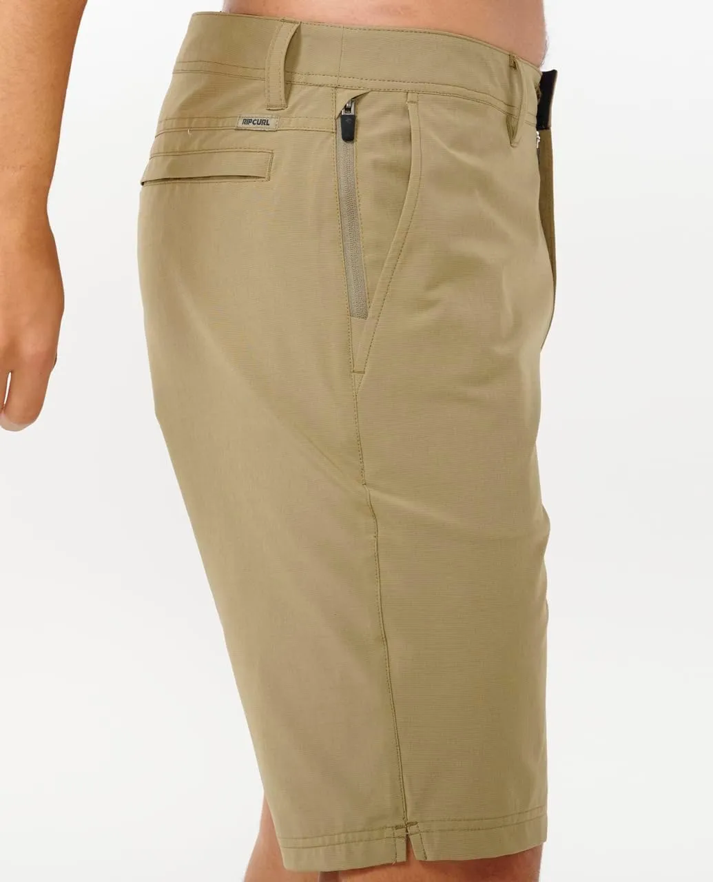 Rip Curl Men's Boardwalk Jackson 20" Shorts