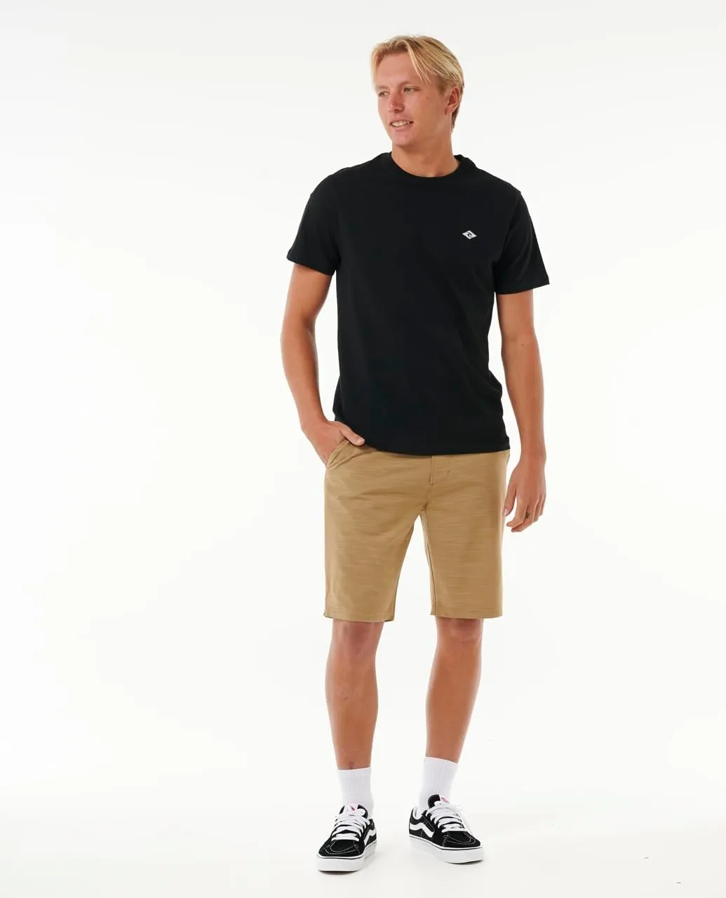 Rip Curl Men's Boardwalk Jackson 20" Shorts