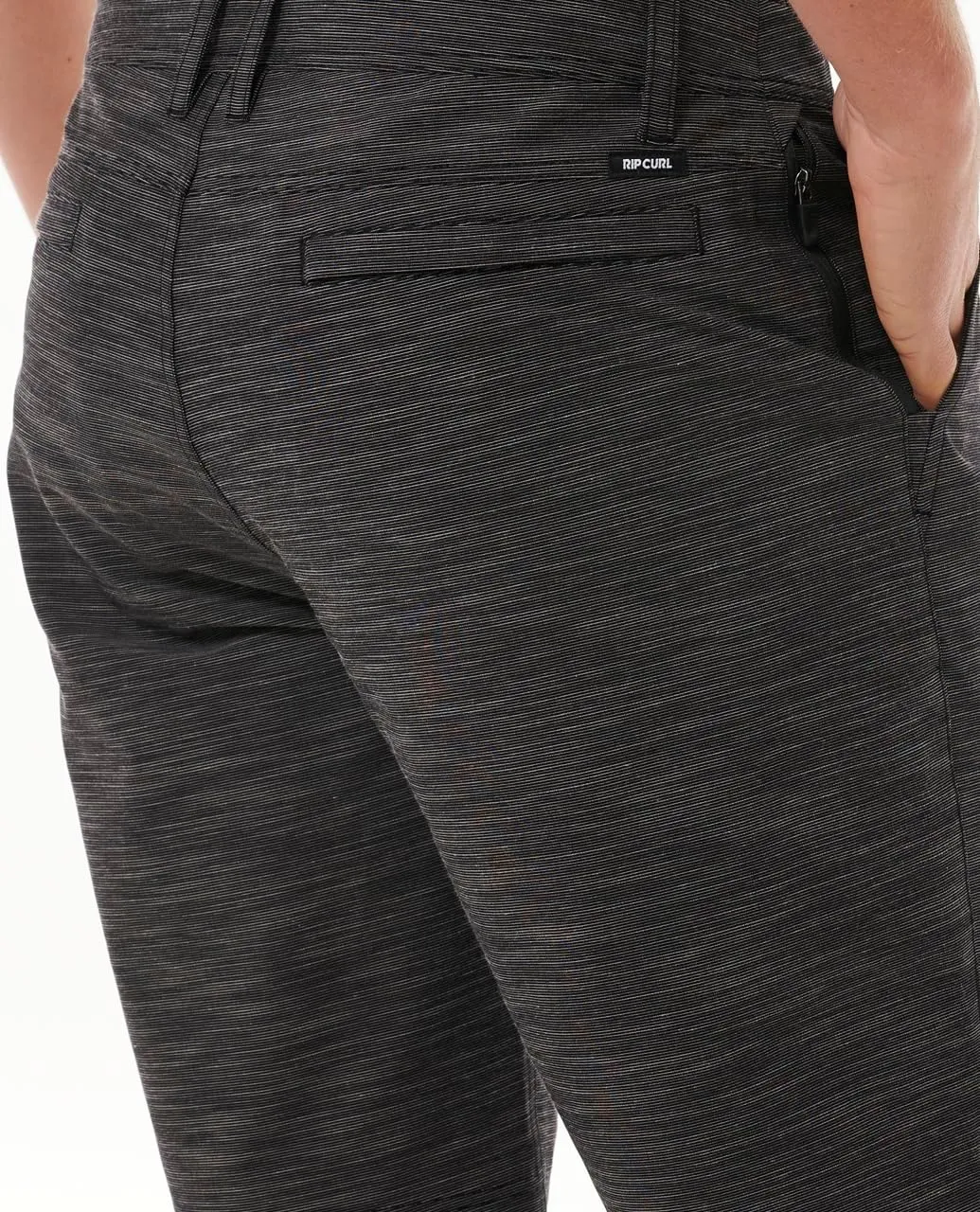 Rip Curl Men's Boardwalk Jackson 20" Shorts