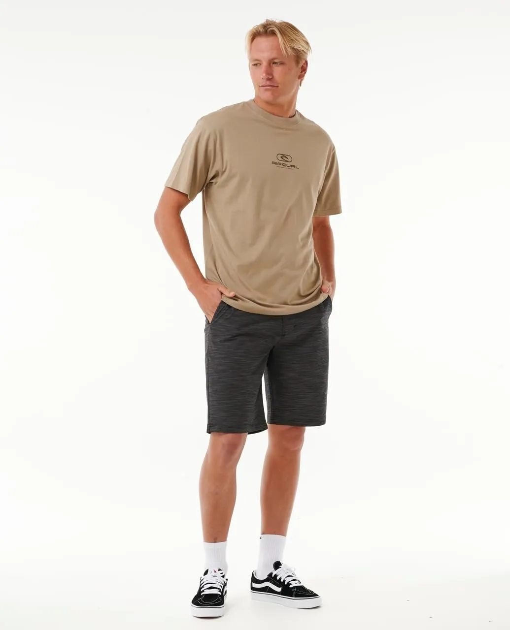 Rip Curl Men's Boardwalk Jackson 20" Shorts