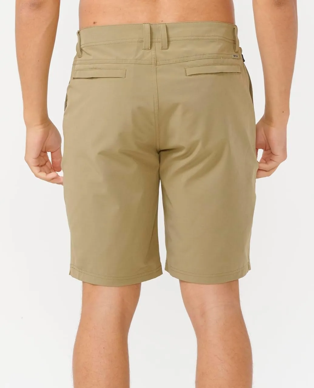 Rip Curl Men's Boardwalk Jackson 20" Shorts