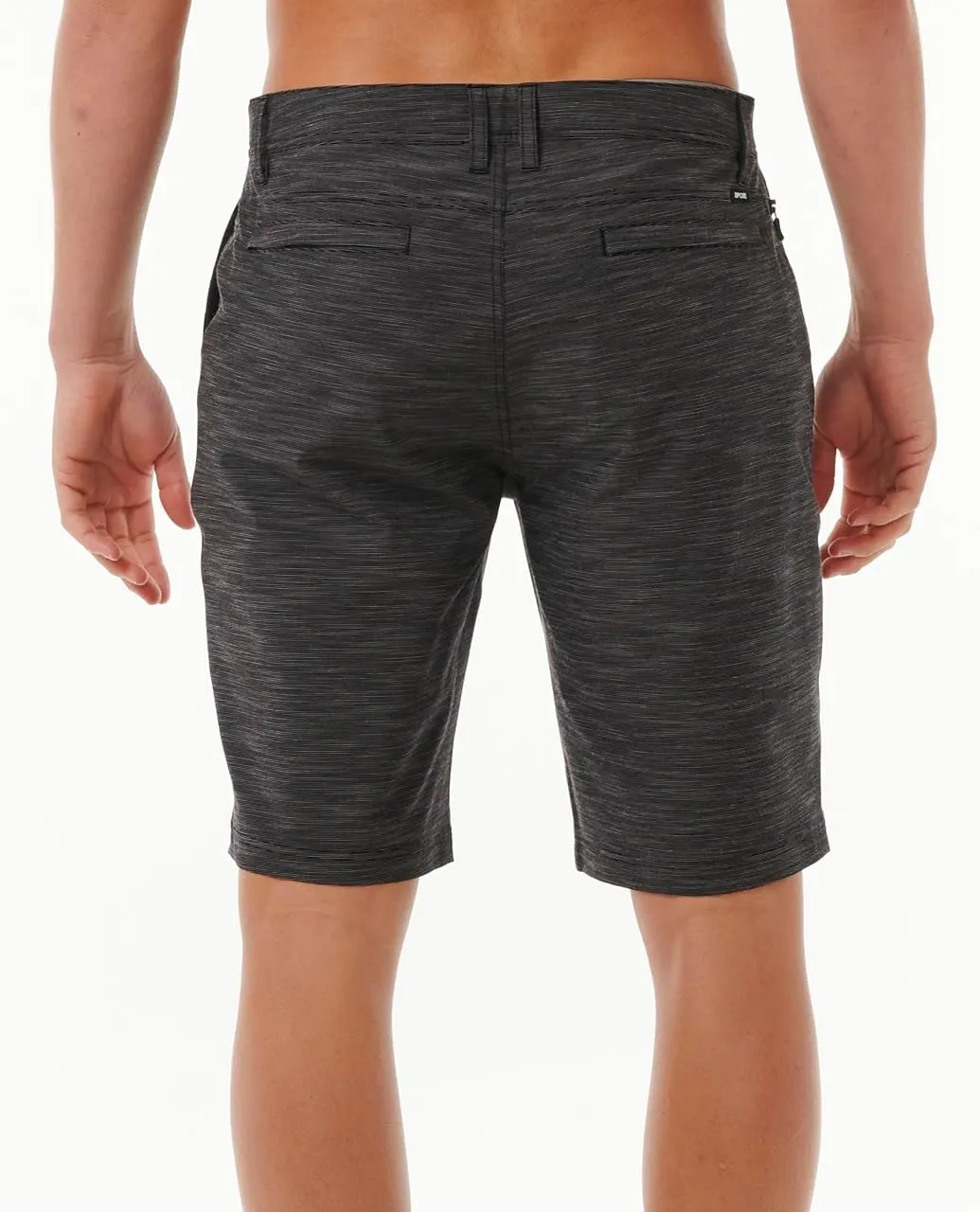 Rip Curl Men's Boardwalk Jackson 20" Shorts