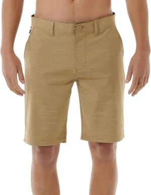 Rip Curl Men's Boardwalk Jackson 20" Shorts