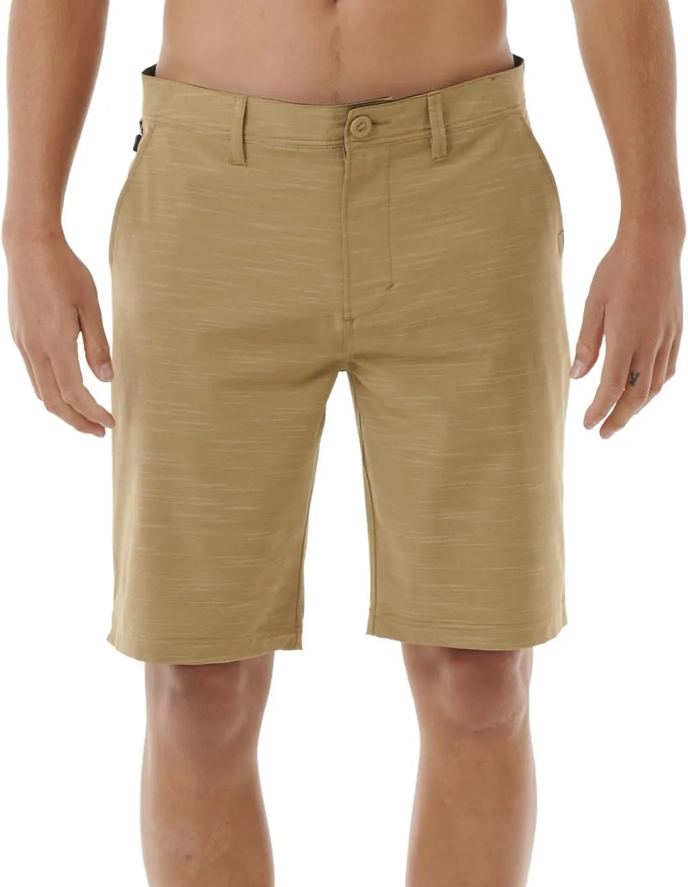 Rip Curl Men's Boardwalk Jackson 20" Shorts