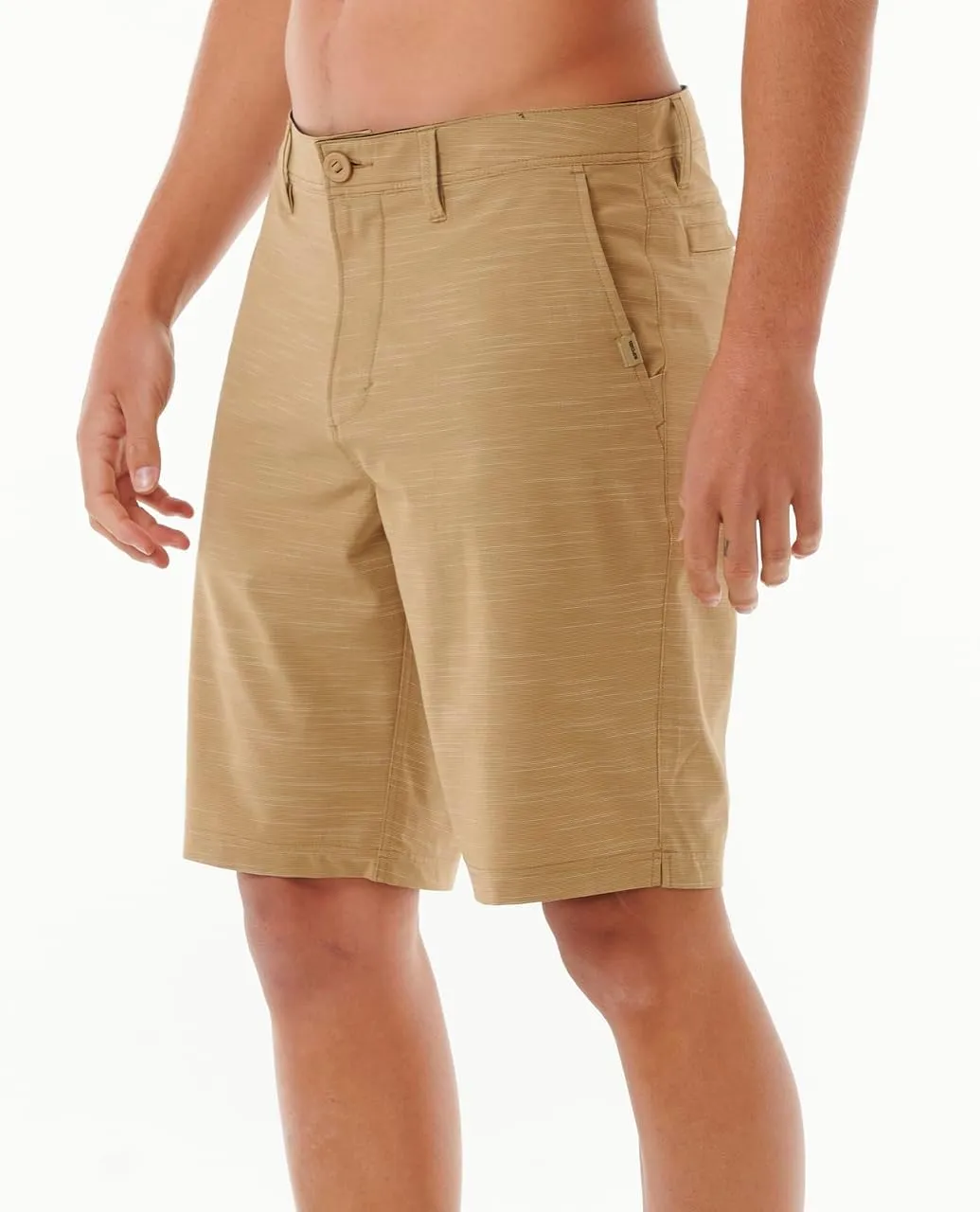 Rip Curl Men's Boardwalk Jackson 20" Shorts