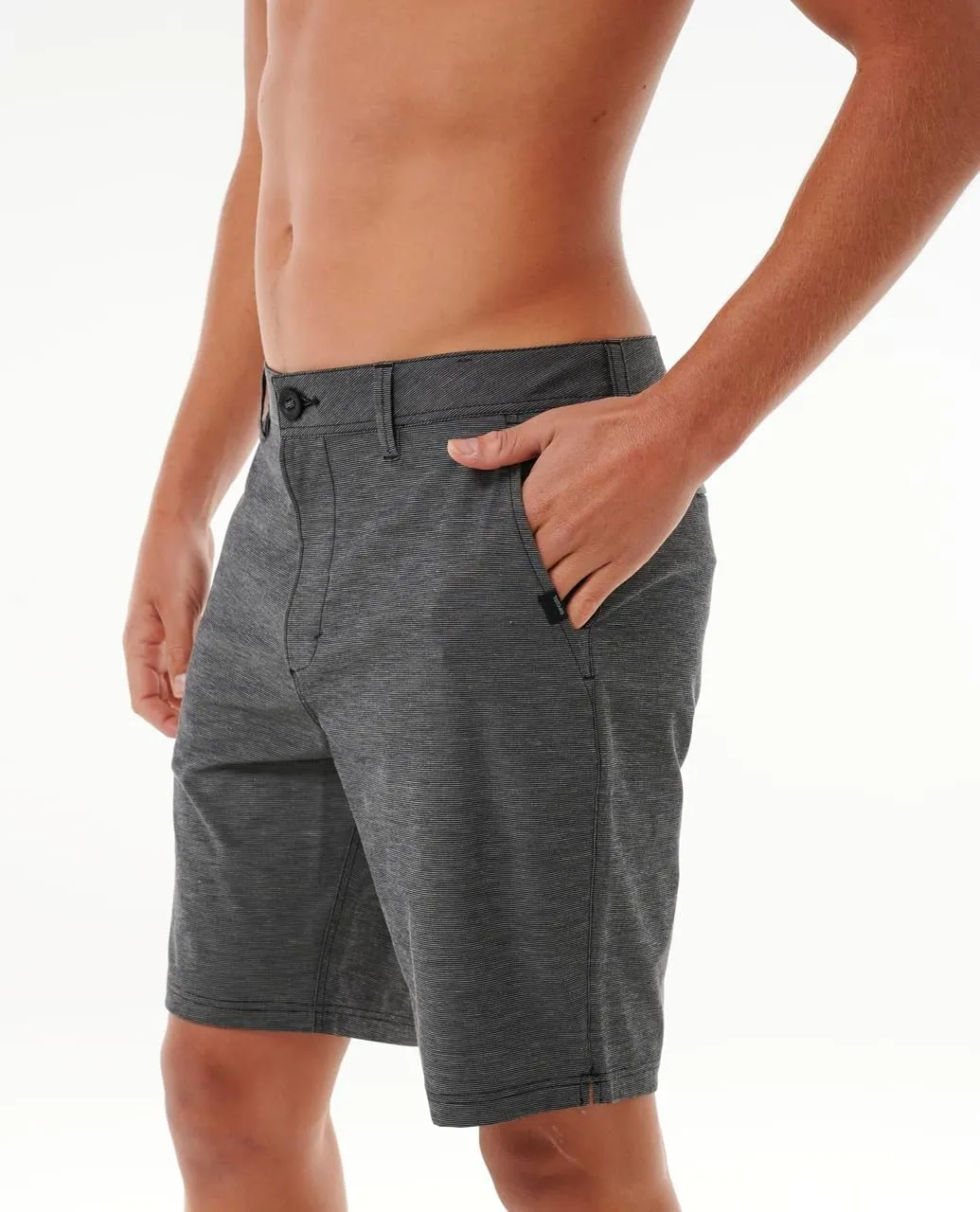Rip Curl Men's Boardwalk Phase 19" Shorts