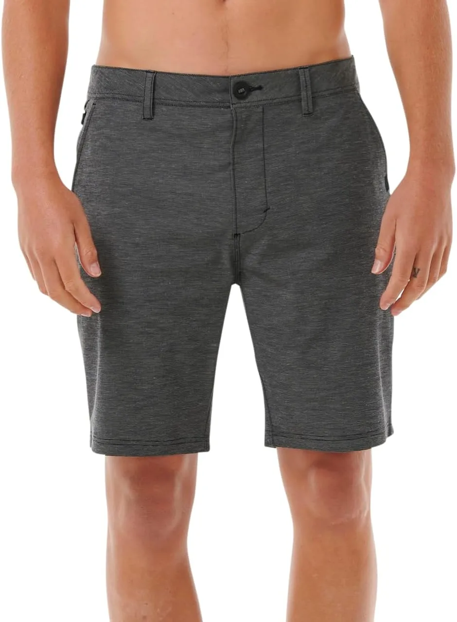 Rip Curl Men's Boardwalk Phase 19" Shorts