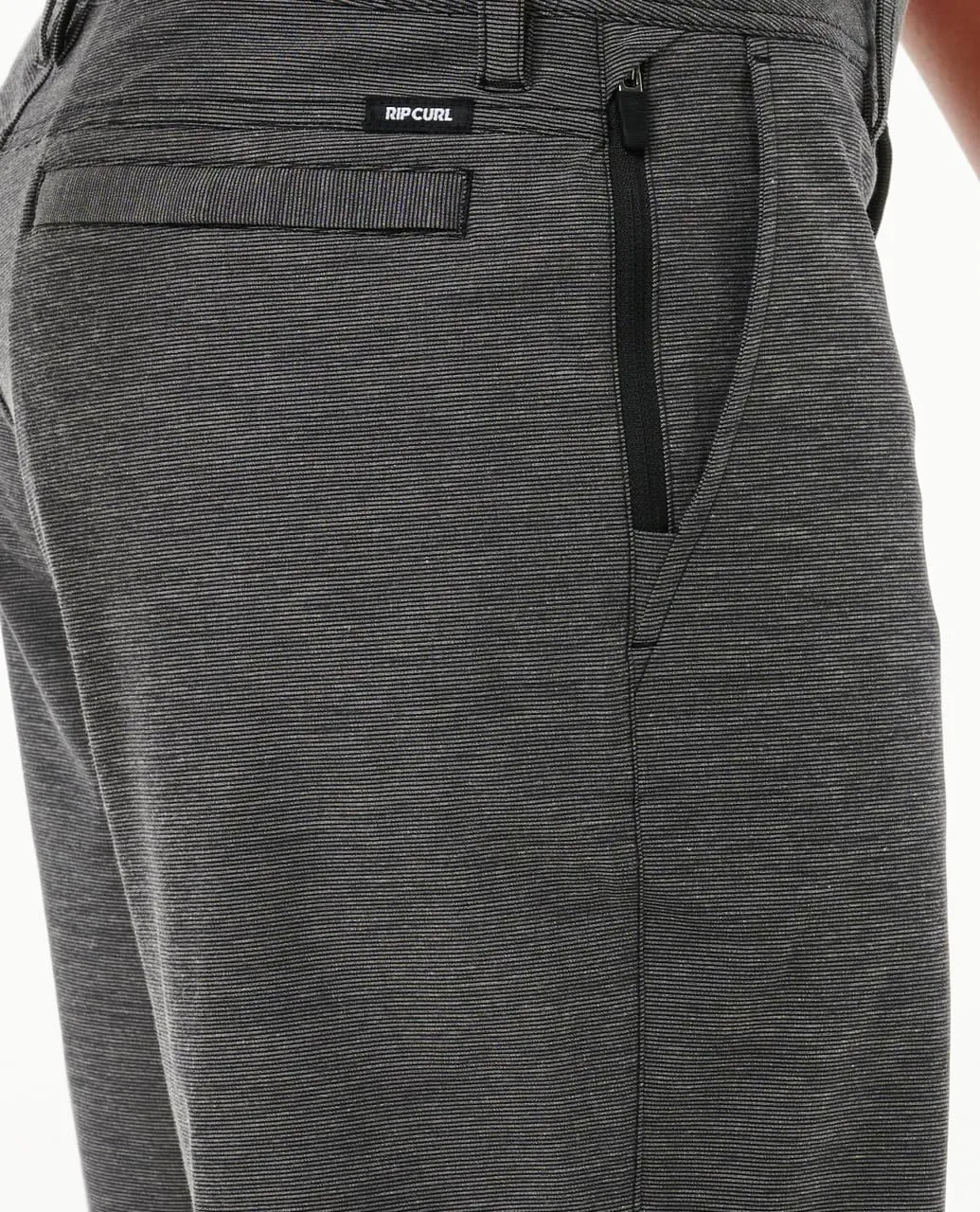 Rip Curl Men's Boardwalk Phase 19" Shorts