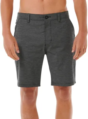 Rip Curl Men's Boardwalk Phase 19" Shorts