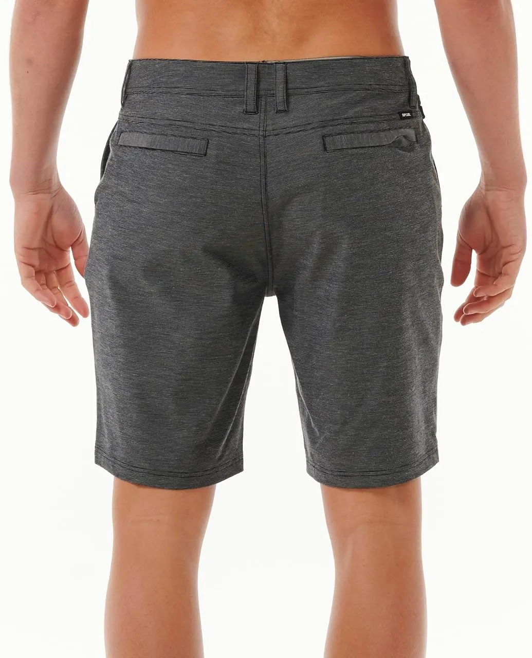 Rip Curl Men's Boardwalk Phase 19" Shorts