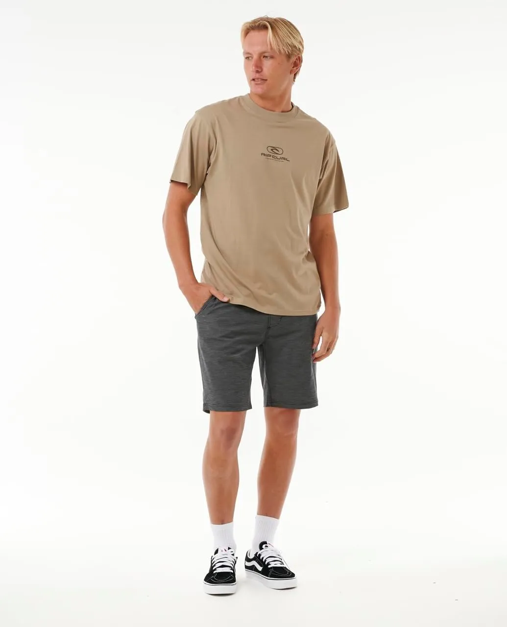 Rip Curl Men's Boardwalk Phase 19" Shorts