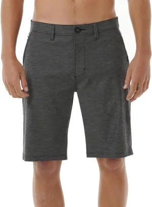 Rip Curl Men's Boardwalk Phase 21" Shorts