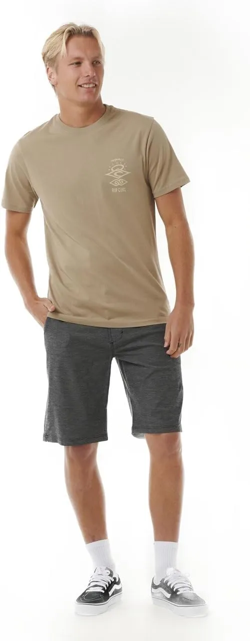 Rip Curl Men's Boardwalk Phase 21" Shorts