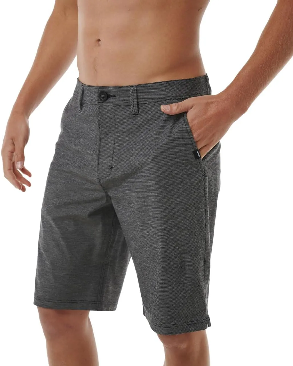 Rip Curl Men's Boardwalk Phase 21" Shorts