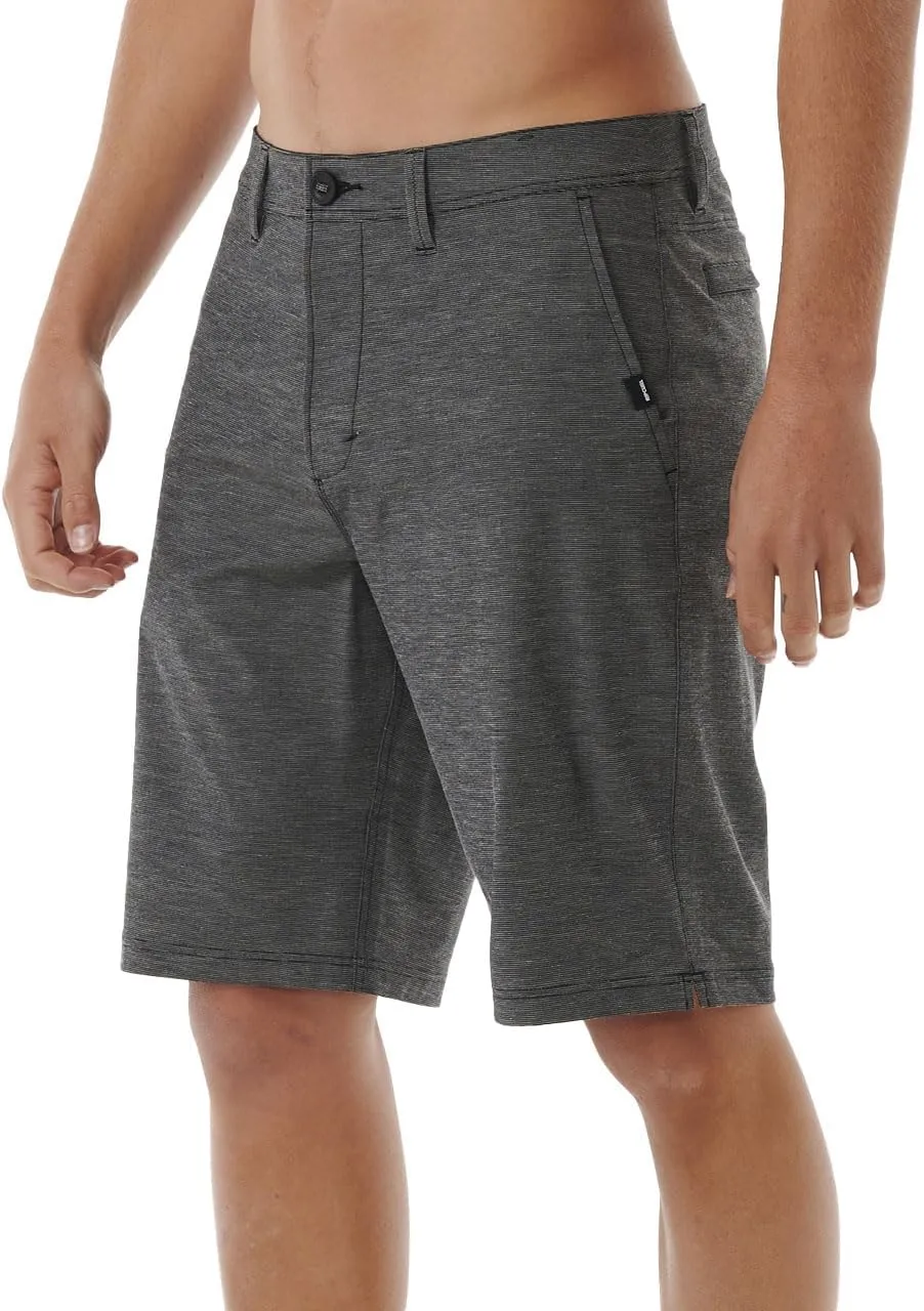Rip Curl Men's Boardwalk Phase 21" Shorts