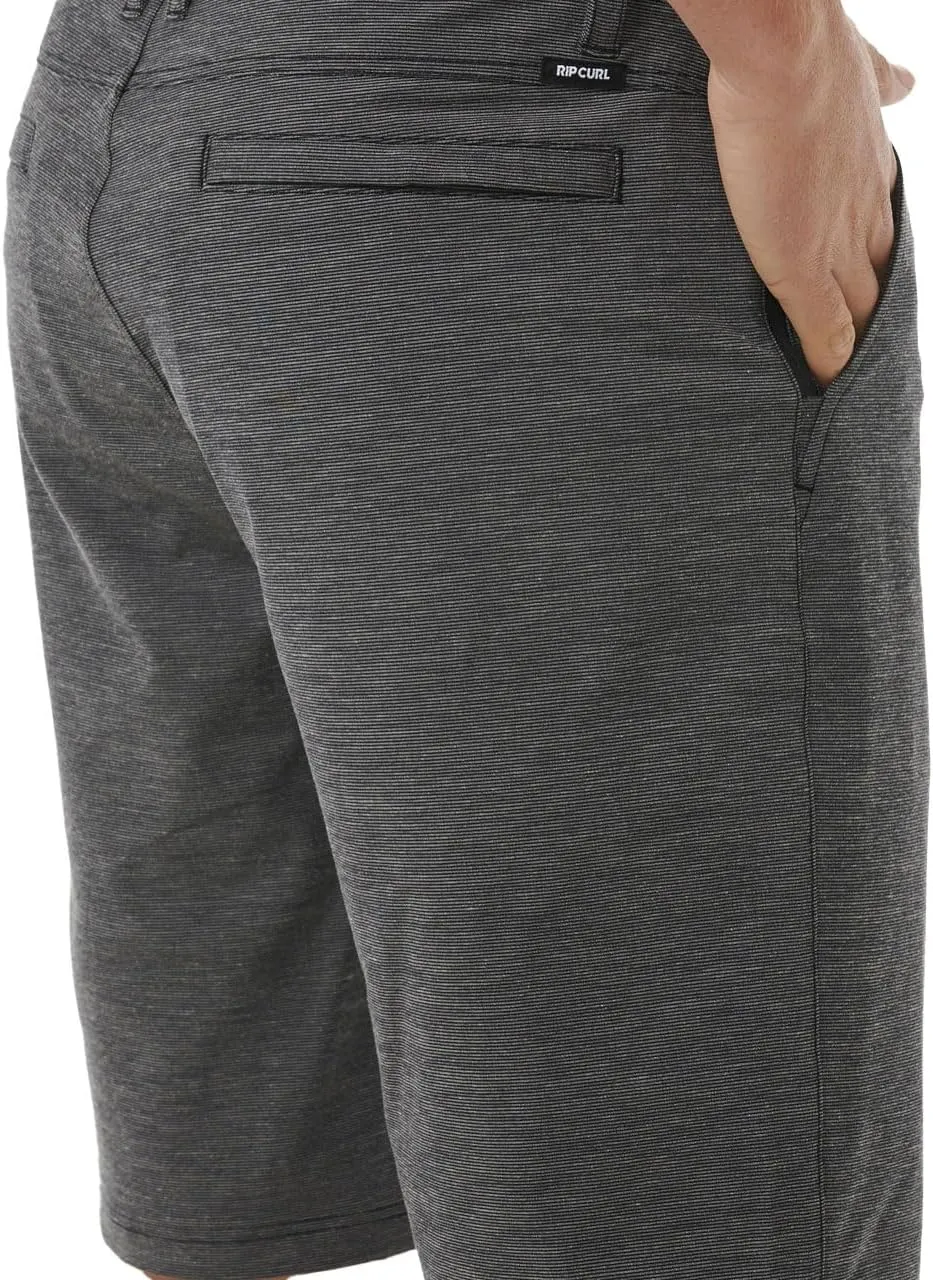 Rip Curl Men's Boardwalk Phase 21" Shorts