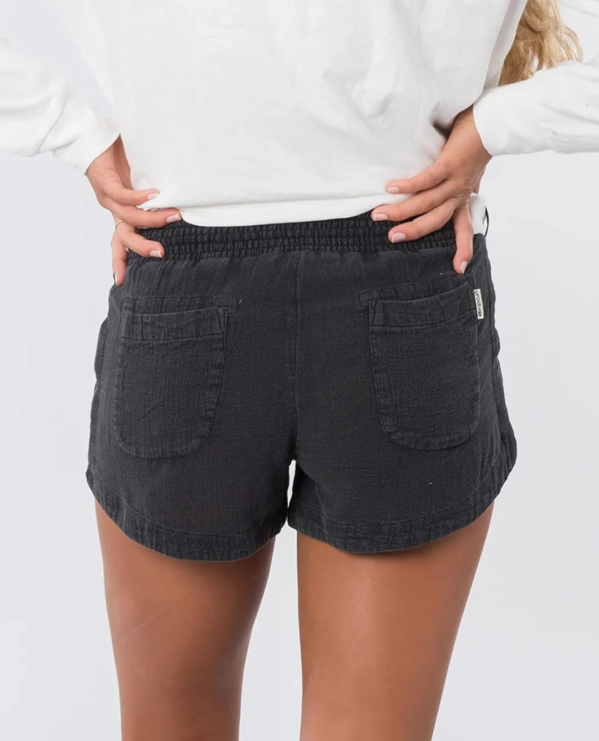 Rip Curl Women's Classic Surf Beach Shorts