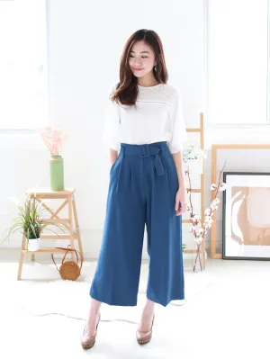 Robin Buckle Pants
