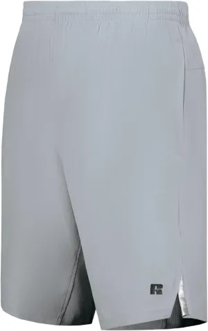 Russell Athletic Men's Legend Stretch Woven Shorts