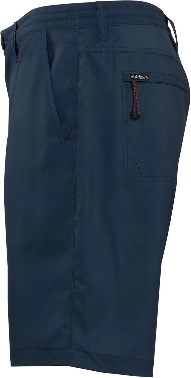 Salt Life Men's Expedition Shorts