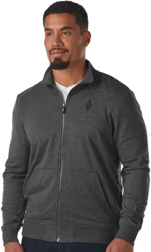 Skechers Men's Hoodless Hoodie