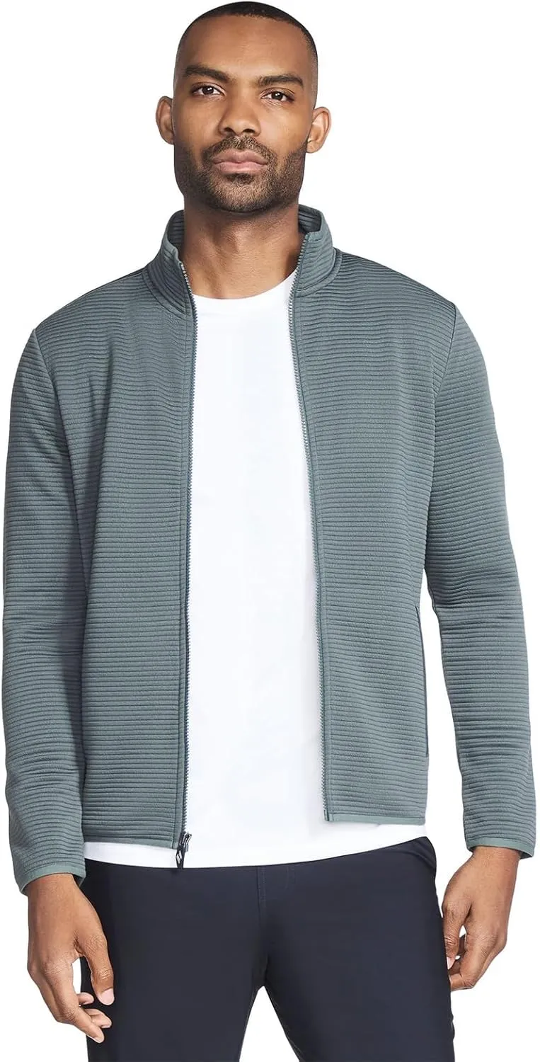 Skechers Men's Hoodless Hoodie