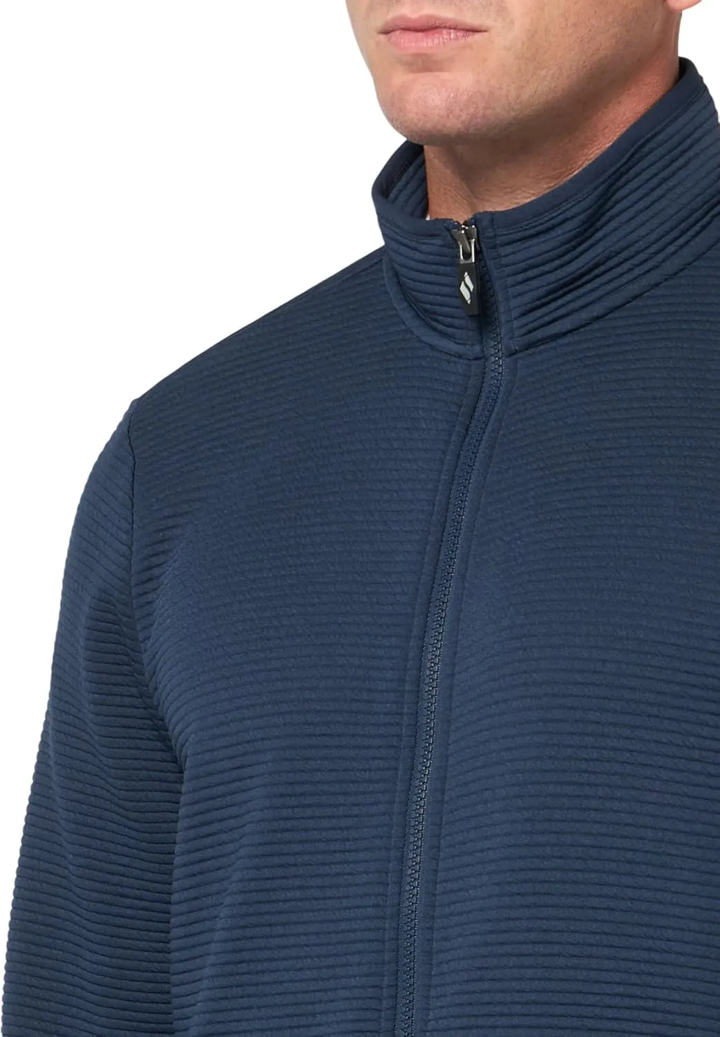 Skechers Men's Hoodless Hoodie