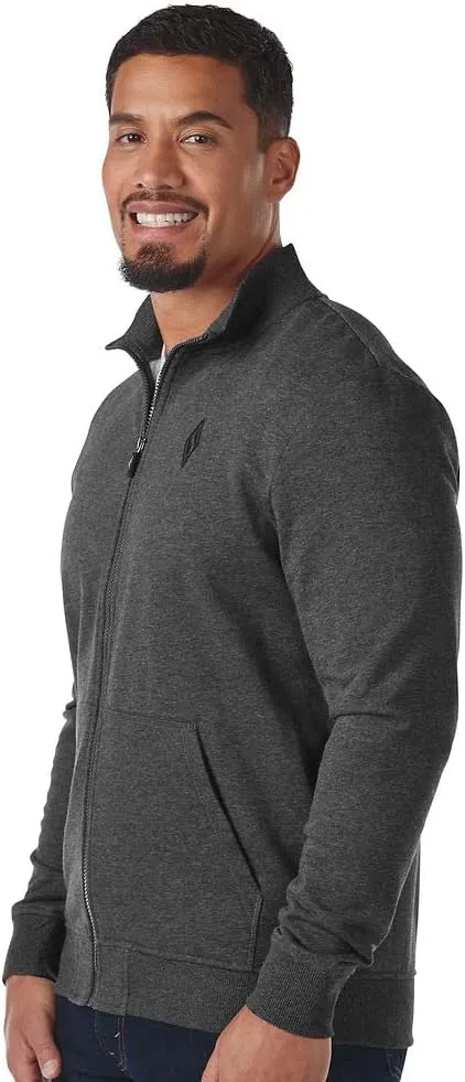 Skechers Men's Hoodless Hoodie