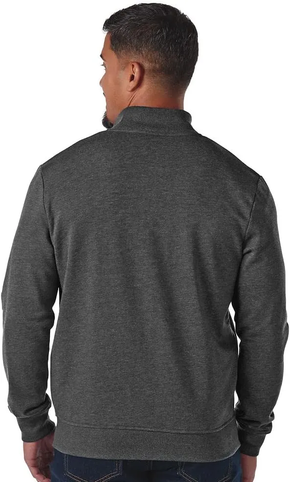 Skechers Men's Hoodless Hoodie